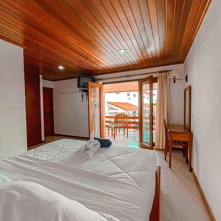 Arbiru Beach Resort Dili Exterior photo